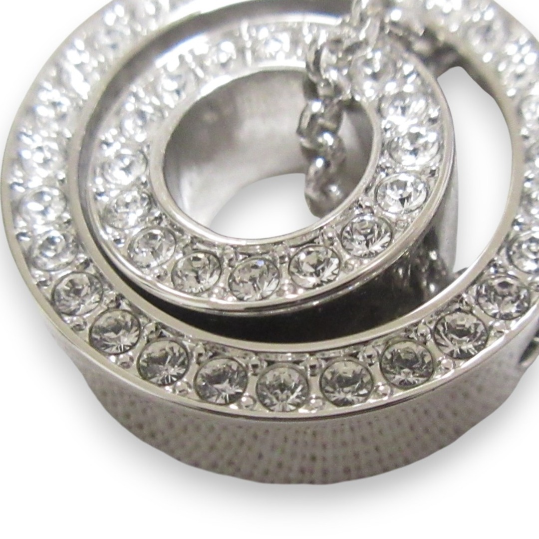 SWAROVSKI - 美品 SWAROVSKI スワロフスキー Dextera リング SWAROVSKI - 美品 SWAROVSKI スワロフスキー Dextera リング