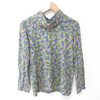【おまけ付】 mina light ミナペルホネン perhonen mina 美品 - perhonen トップス
