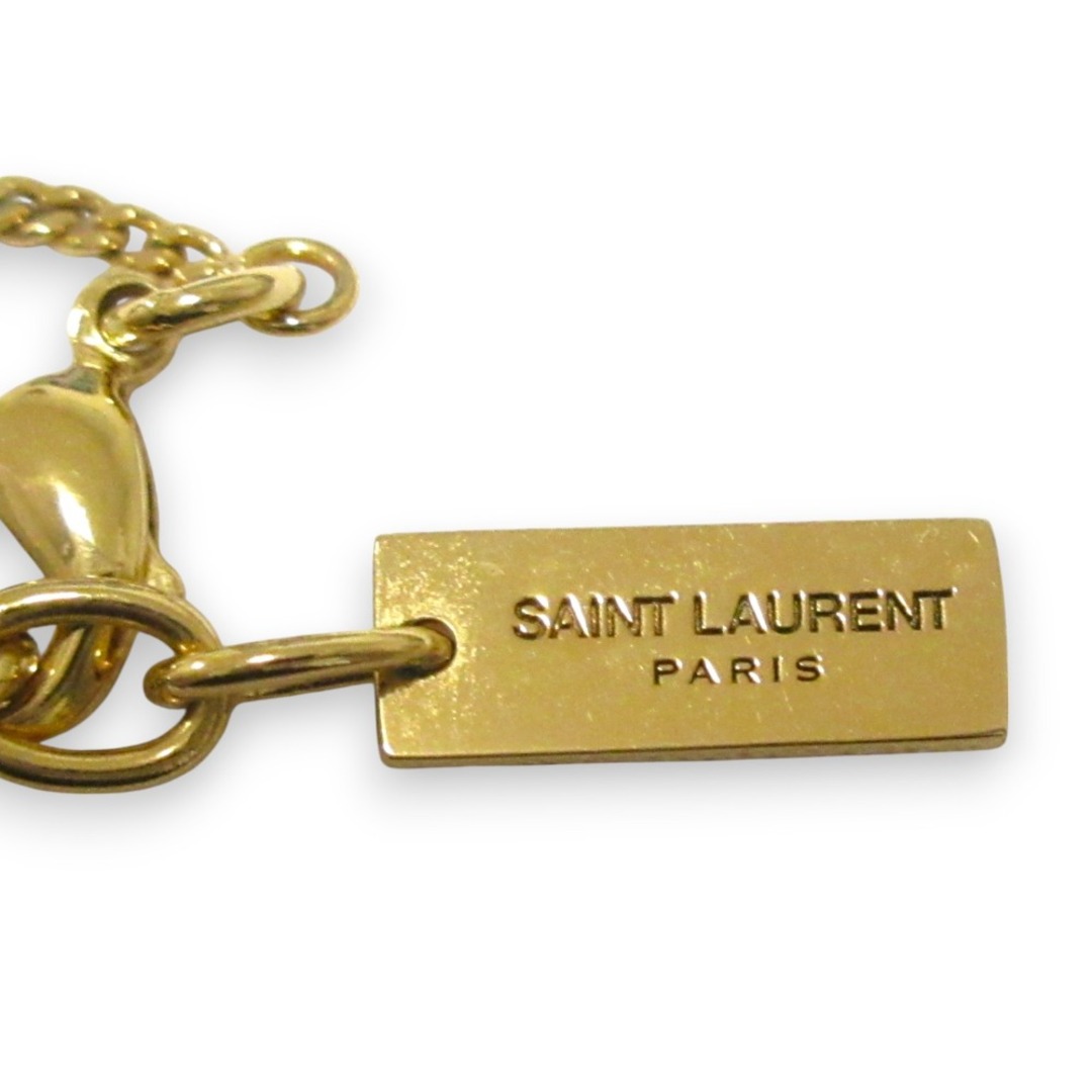 SAINT LAURENT - 美品 SAINT LAURENT PARIS サンローランパリ SAINT LAURENT - 美品 SAINT LAURENT PARIS サンローランパリ