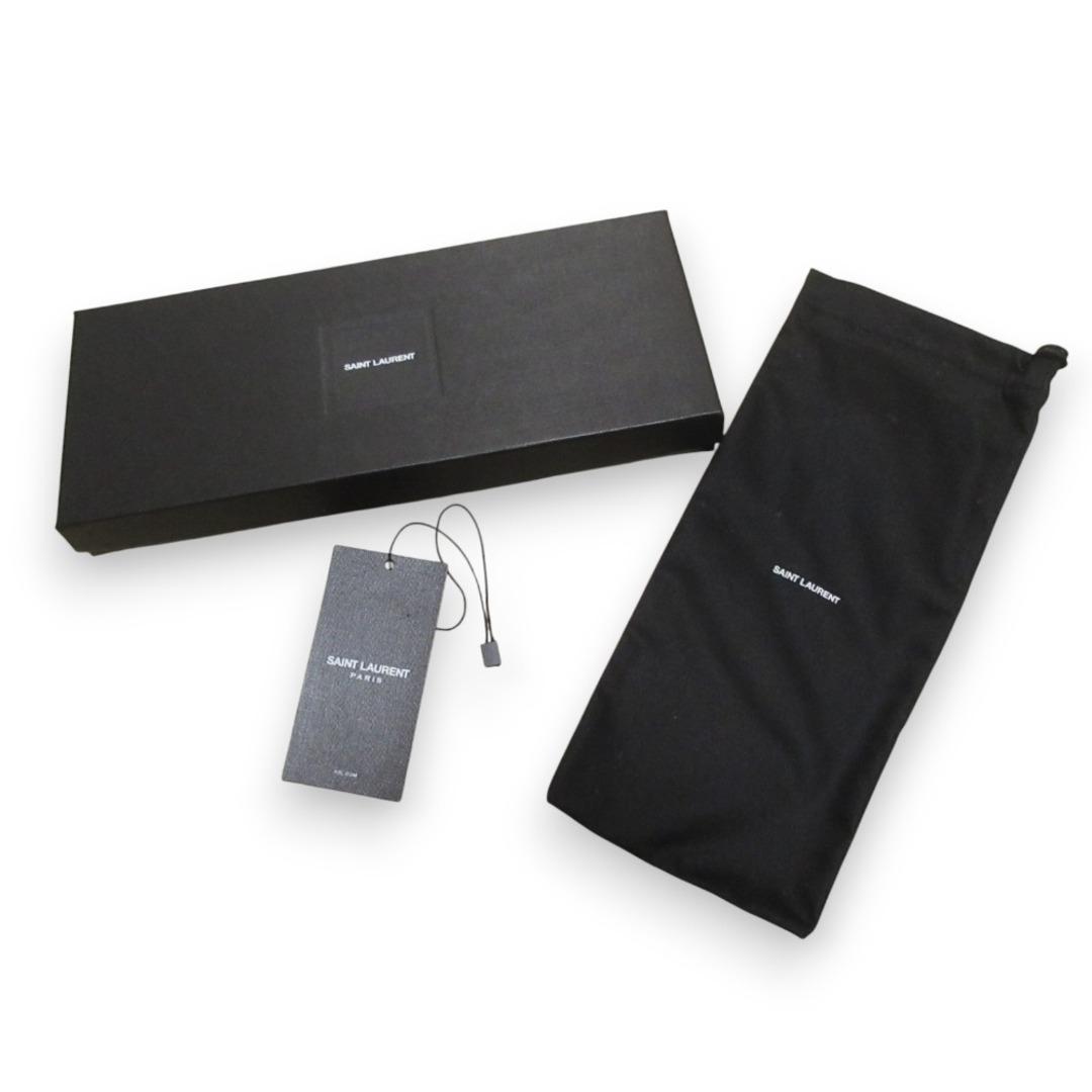 SAINT LAURENT - 美品 SAINT LAURENT PARIS サンローランパリ SAINT LAURENT - 美品 SAINT LAURENT PARIS サンローランパリ