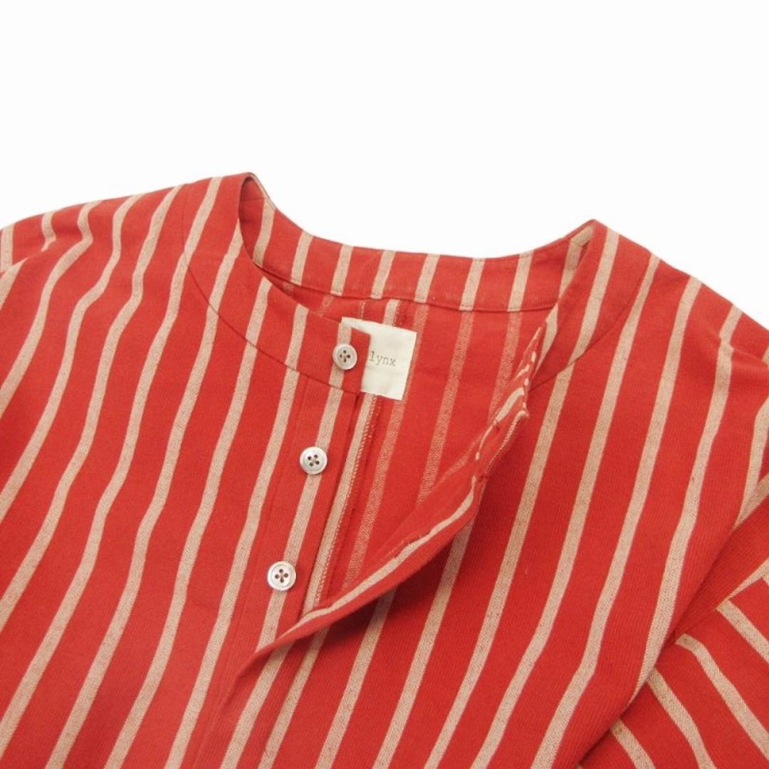 新品同様 20ss jonnlynx ジョンリンクス ストライプ 新品同様 20ss jonnlynx ジョンリンクス ストライプ