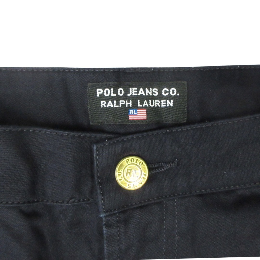POLO RALPH LAUREN - 美品 POLO JEANS RALPH LAUREN ポロ POLO RALPH LAUREN - 美品 POLO JEANS RALPH LAUREN ポロ