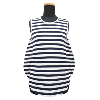 COMME des GARCONS - 【極美品】COMME des GARCONS フリル切替 COMME des GARCONS - 【極美品】COMME des GARCONS フリル切替