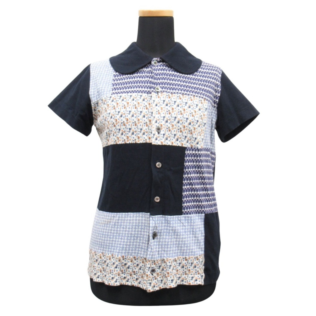 COMME des GARCONS - 06SS tricot COMME des GARCONS トリコ COMME des GARCONS - 06SS tricot COMME des GARCONS トリコ