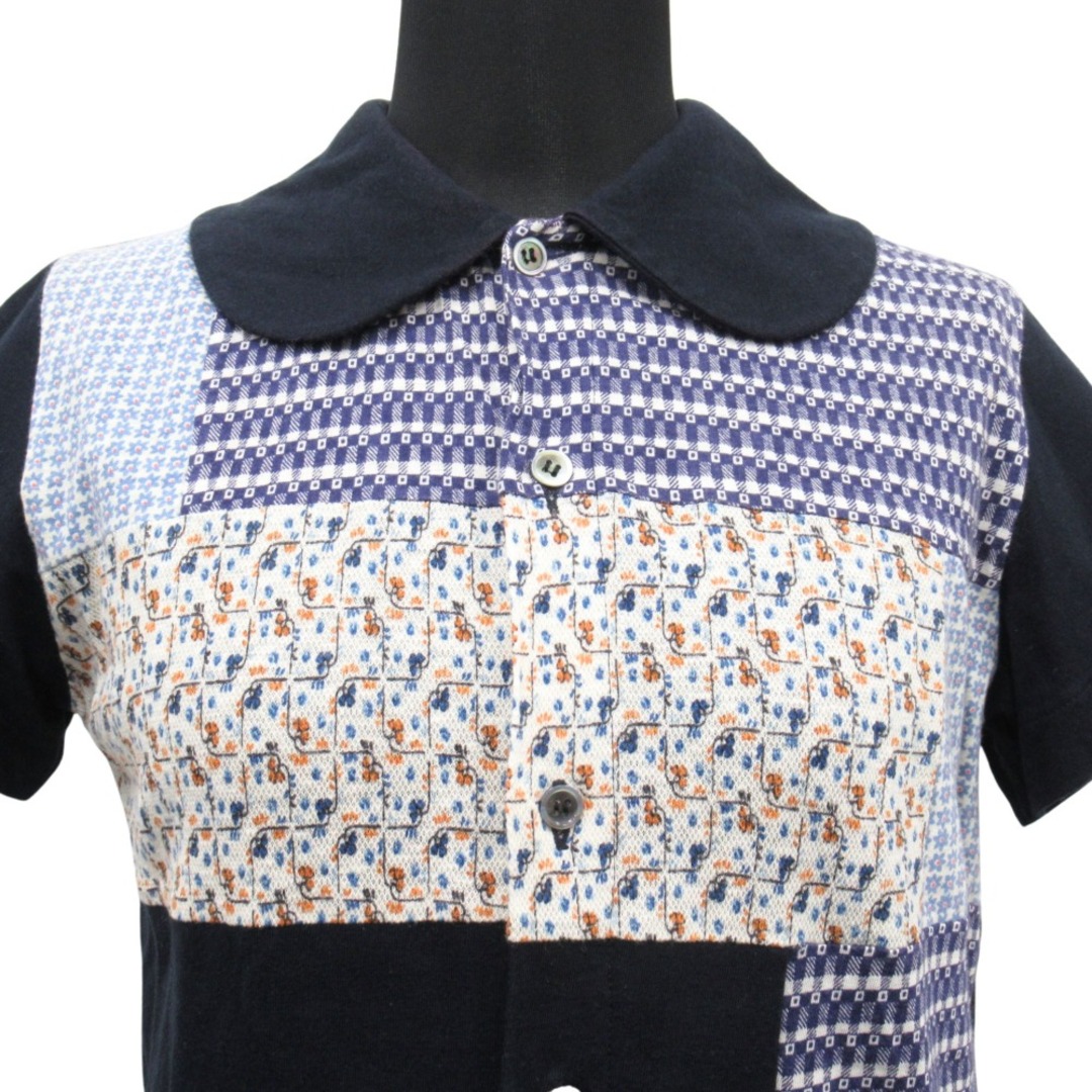 COMME des GARCONS - 06SS tricot COMME des GARCONS トリコ COMME des GARCONS - 06SS tricot COMME des GARCONS トリコ