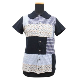 COMME des GARCONS - 06SS tricot COMME des GARCONS トリコ COMME des GARCONS - 06SS tricot COMME des GARCONS トリコ