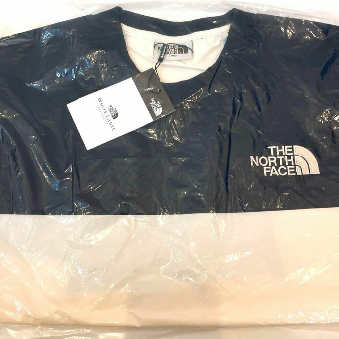 THE NORTH FACE - 韓国限定 完売品 ノースフェイスホワイト THE NORTH FACE - 韓国限定 完売品 ノースフェイスホワイト