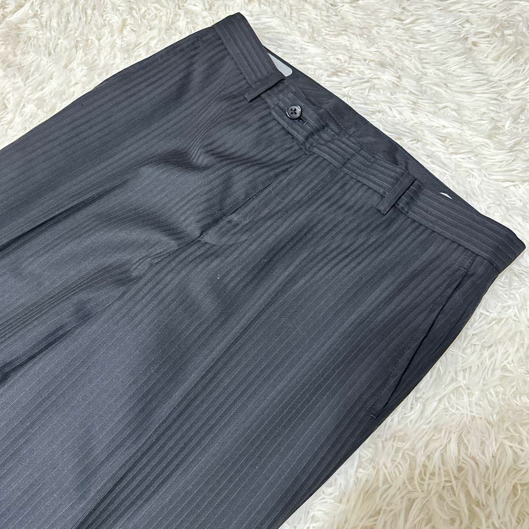 ORIHICA - ✨美品✨ オリヒカ セットアップ スーツ ダークグレー ORIHICA - ✨美品✨ オリヒカ セットアップ スーツ ダークグレー