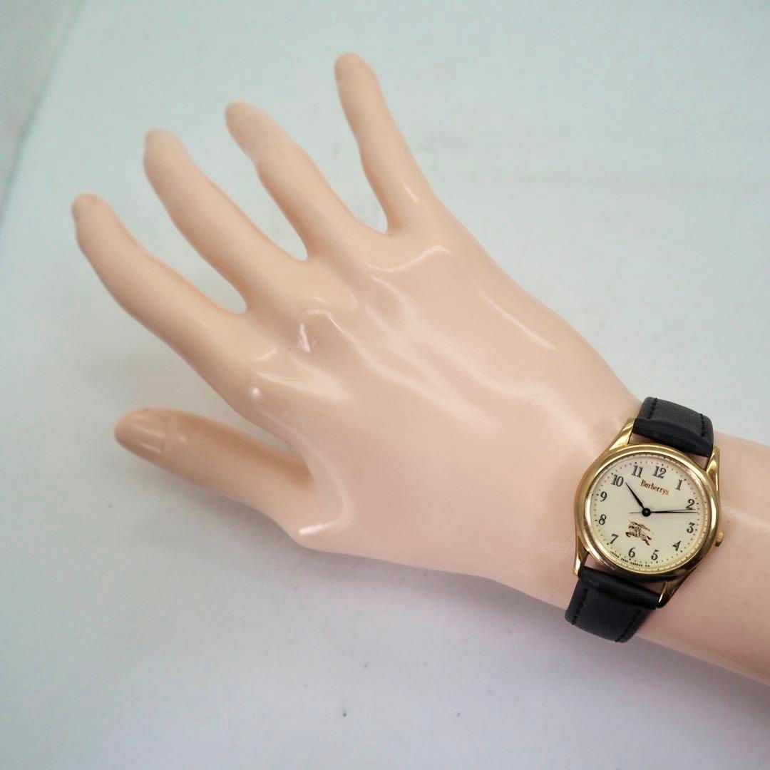 BURBERRY - 614 バーバリー 時計 新品ベルト レディース BURBERRY - 614 バーバリー 時計 新品ベルト レディース