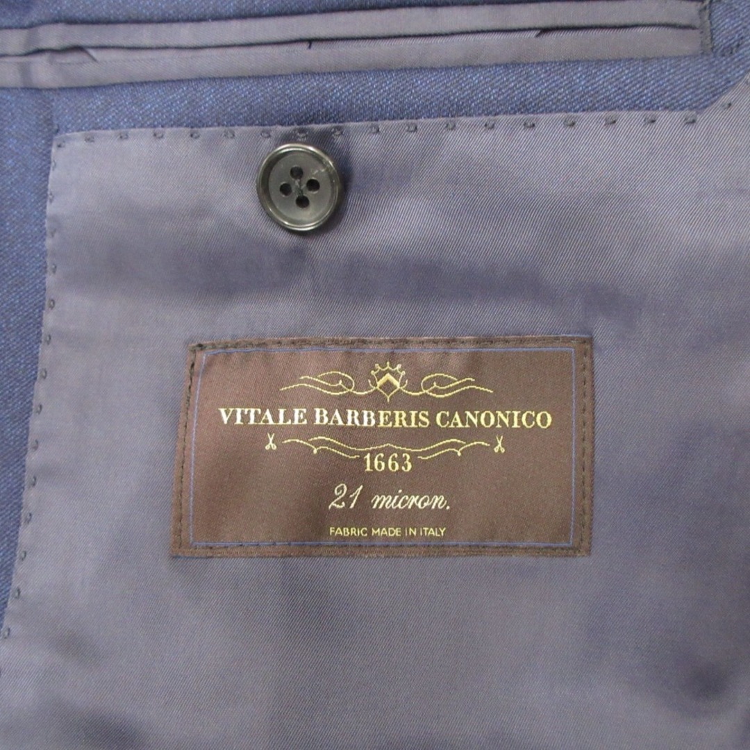 美品 THE SUIT COMPANY ザ・スーツカンパニー セットアップ 美品 THE SUIT COMPANY ザ・スーツカンパニー セットアップ