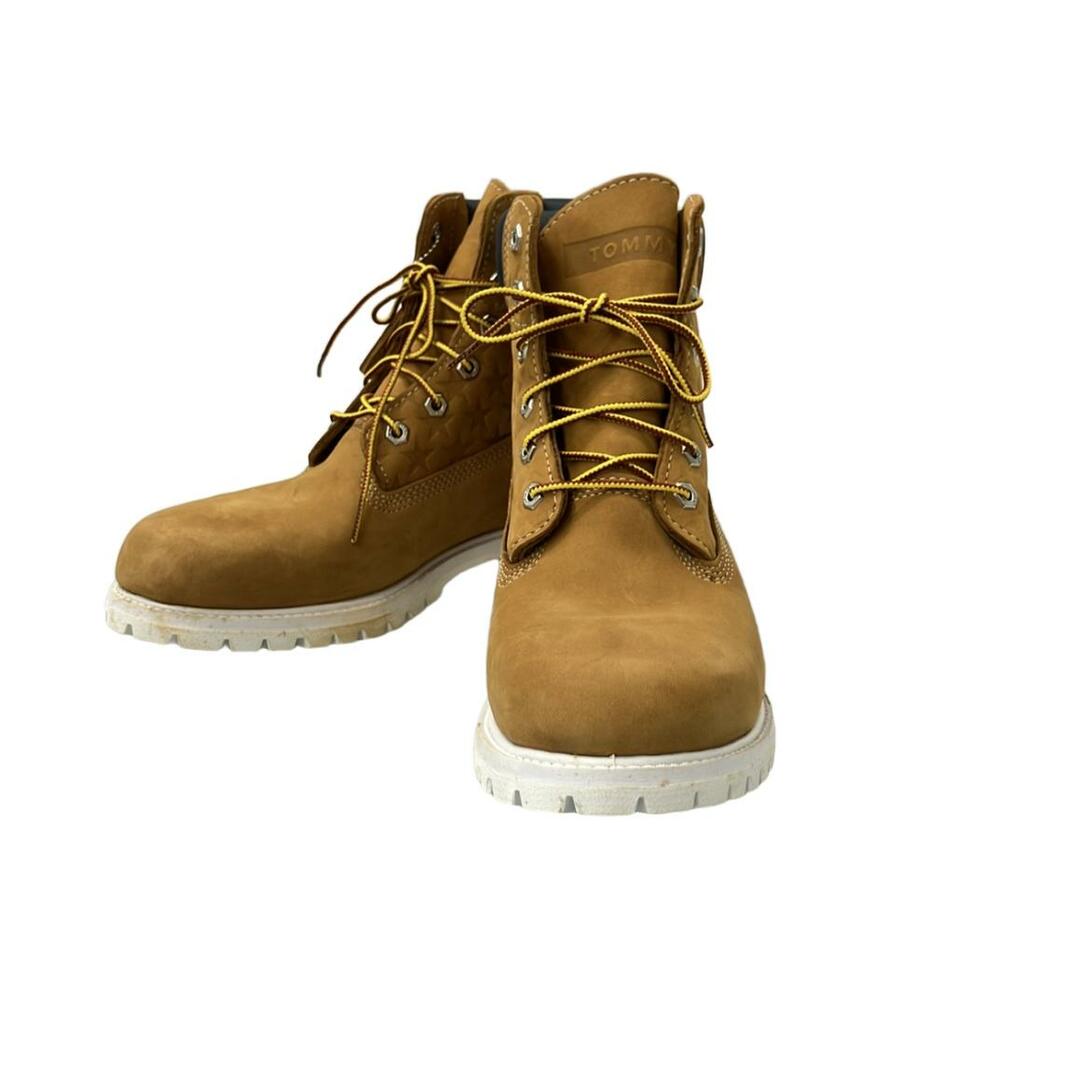 Timberland - ティンバーランド ショートブーツ 28の通販 by Timberland - ティンバーランド ショートブーツ 28の通販 by