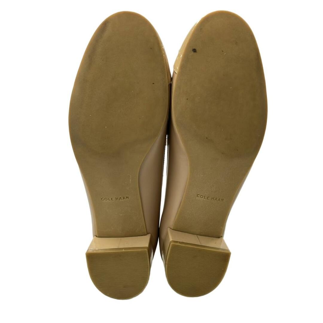 Cole Haan - コールハーン パンプス レディース 7 1/2の通販 by Cole Haan - コールハーン パンプス レディース 7 1/2の通販 by