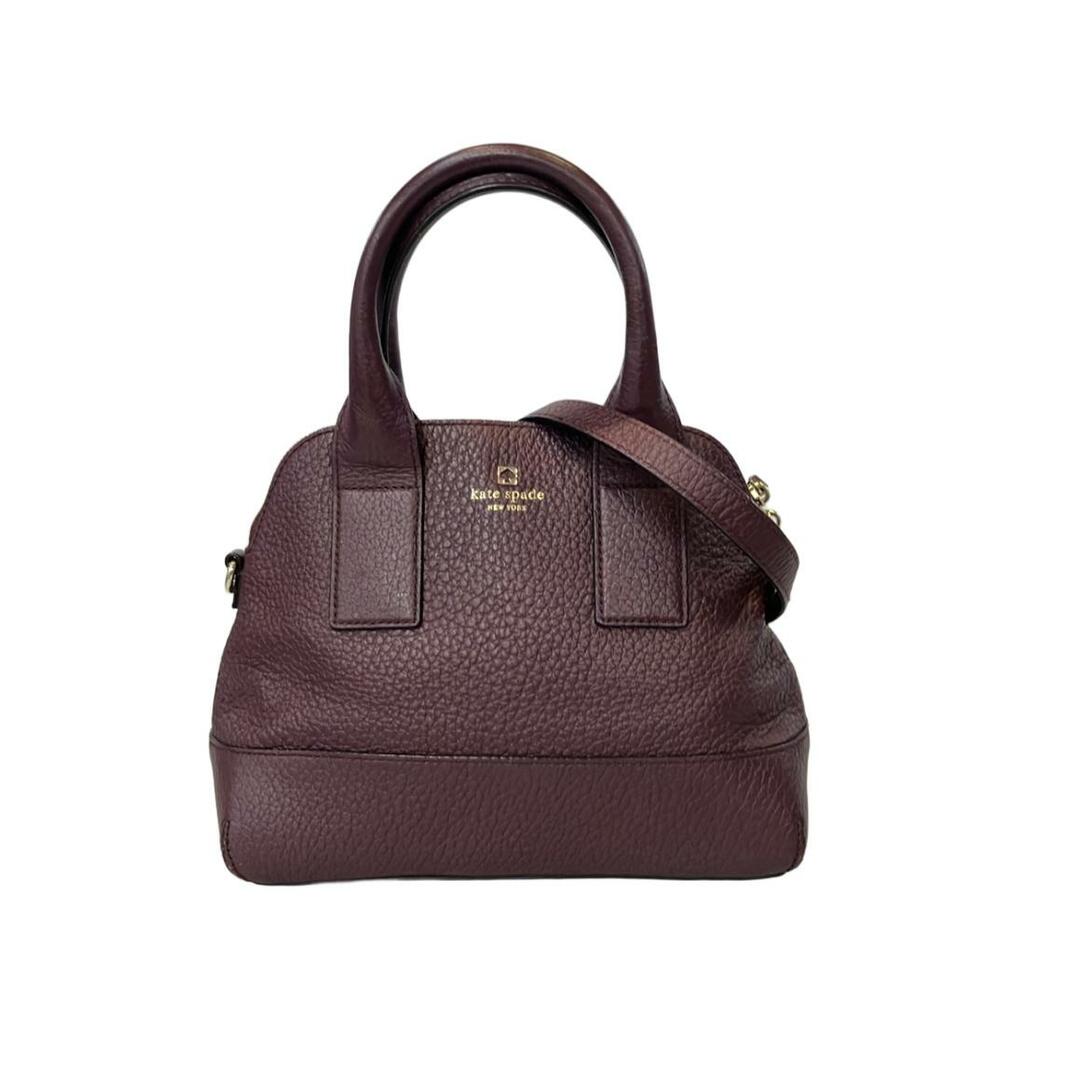 kate spade NEW YORK - ケイトスペード Kate Spade 2WAY kate spade NEW YORK - ケイトスペード Kate Spade 2WAY