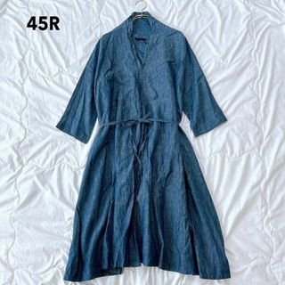 45R(ロングワンピース/マキシワンピース)のフリマアイテム一覧 45R(ロングワンピース/マキシワンピース)のフリマアイテム一覧