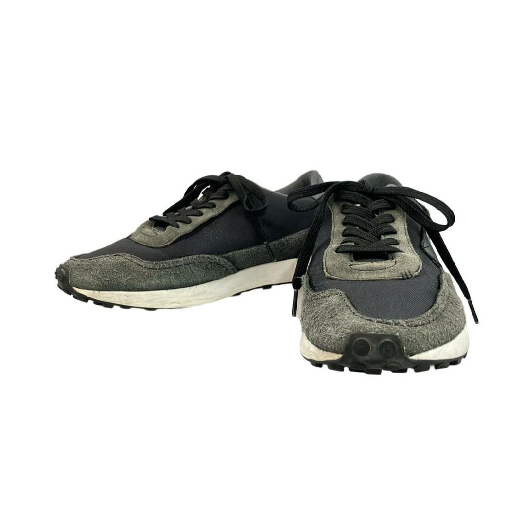 DIESEL - ディーゼル DIESEL ローカットスニーカー エス DIESEL - ディーゼル DIESEL ローカットスニーカー エス