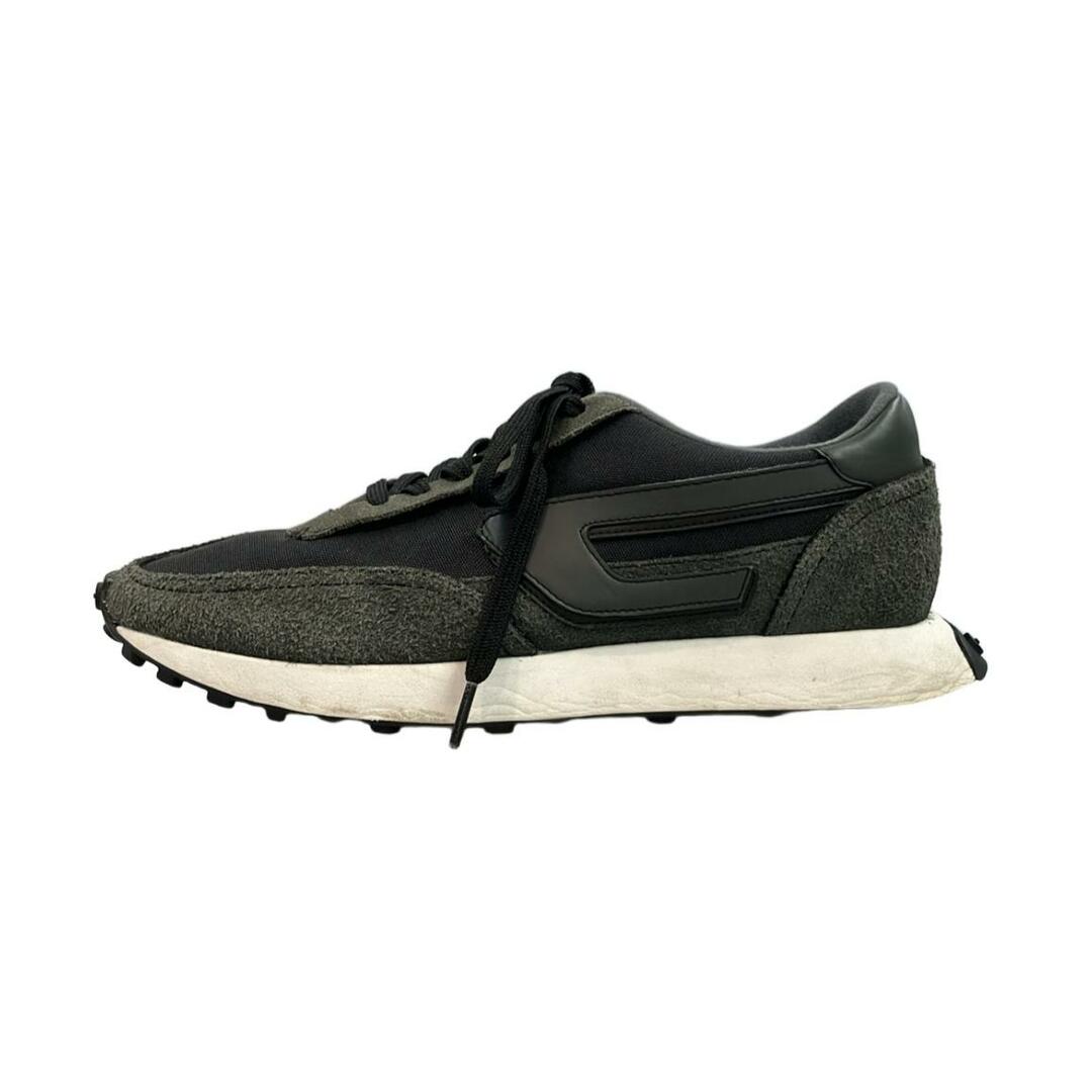 DIESEL - ディーゼル DIESEL ローカットスニーカー エス DIESEL - ディーゼル DIESEL ローカットスニーカー エス