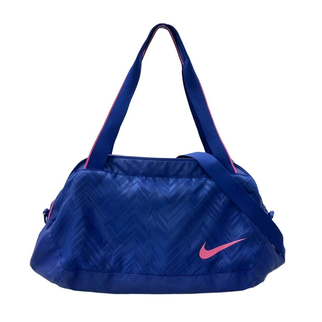NIKE - ナイキ NIKE ボストンバッグ スポーツバッグ レディース NIKE - ナイキ NIKE ボストンバッグ スポーツバッグ レディース