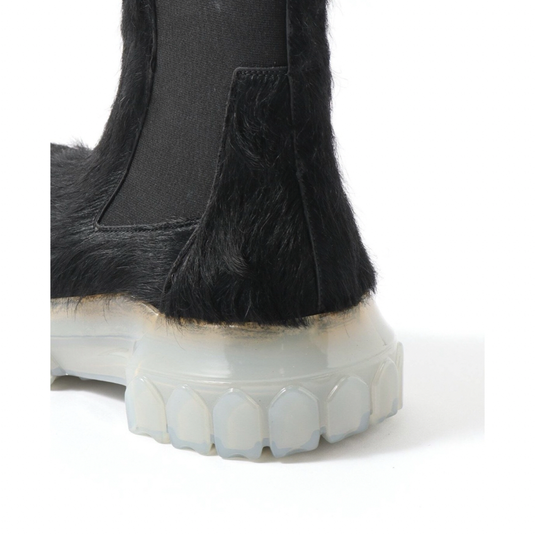 Rick Owens - リックオウエンス Rick Owens BEATLE BOZO TRACTOR Rick Owens - リックオウエンス Rick Owens BEATLE BOZO TRACTOR