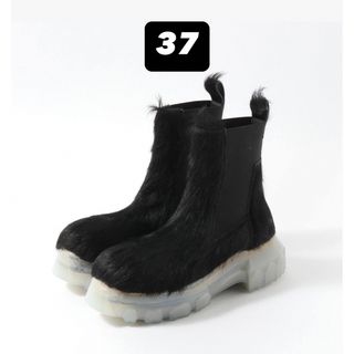 Rick Owens(ブーツ)のフリマアイテム一覧 Rick Owens(ブーツ)のフリマアイテム一覧