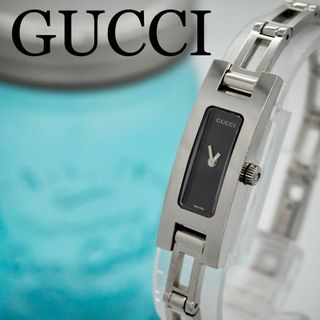 GUCCI - グッチ 腕時計 11/12.2 クオーツ ホワイト レディース GUCCI - グッチ 腕時計 11/12.2 クオーツ ホワイト レディース