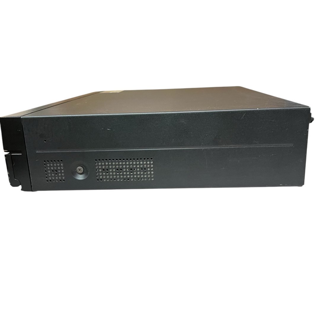 AQUOS - 【良品】SHARP DV-ACV52 HDD搭載ビデオ一体型 DVD AQUOS - 【良品】SHARP DV-ACV52 HDD搭載ビデオ一体型 DVD