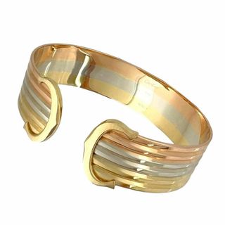 Cartier - Cartier カルティエ LOVE BRACELET ラブブレス K18YG Cartier - Cartier カルティエ LOVE BRACELET ラブブレス K18YG
