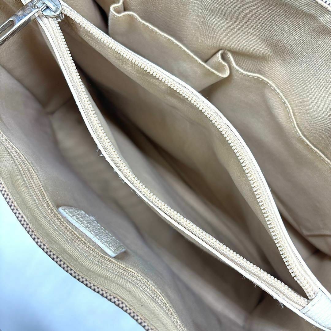 BURBERRY - 激レア✨ BURBERRY フレア キャンバス トートバッグ BURBERRY - 激レア✨ BURBERRY フレア キャンバス トートバッグ