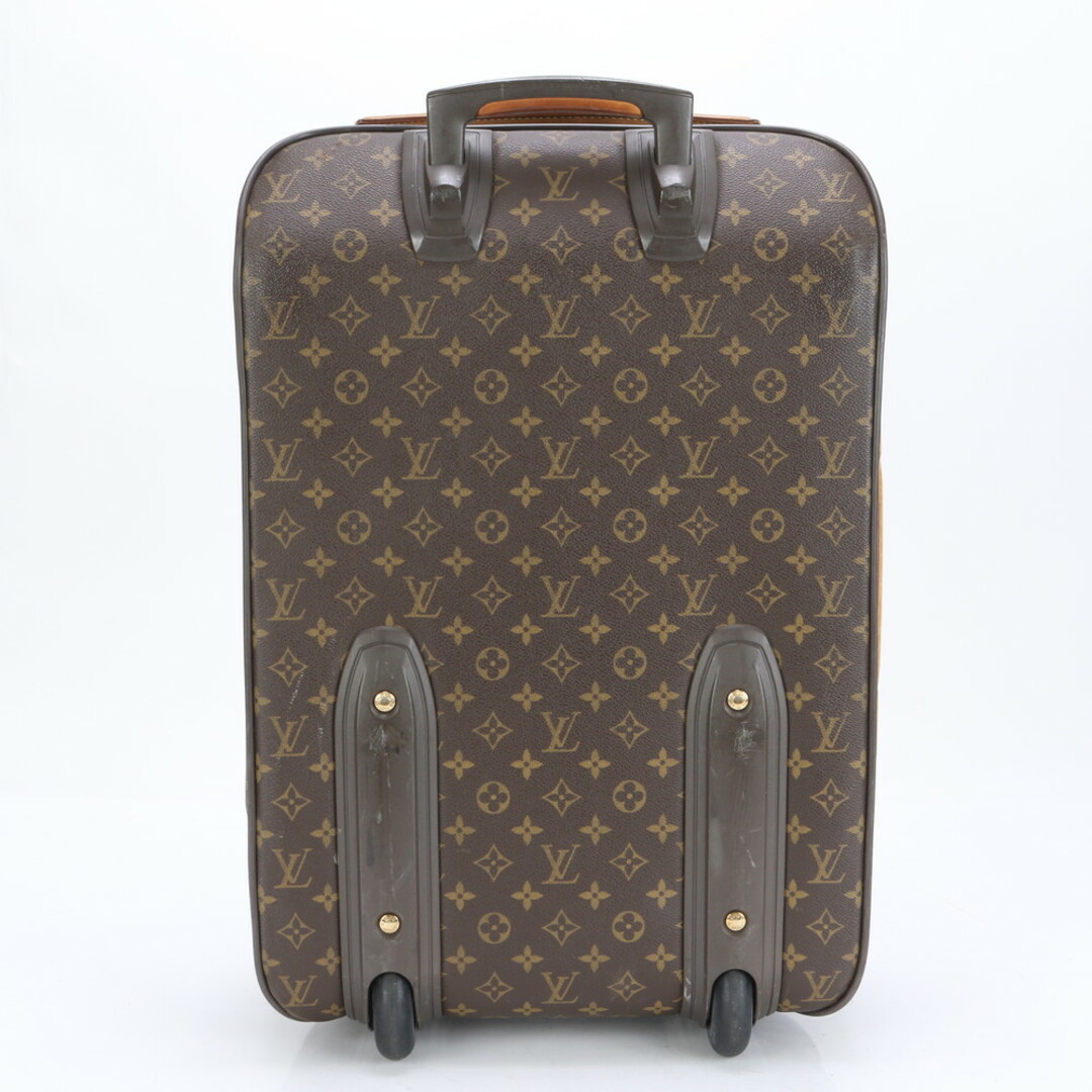 LOUIS VUITTON - 美品 ルイヴィトン モノグラム ペガス55 M23294 LOUIS VUITTON - 美品 ルイヴィトン モノグラム ペガス55 M23294
