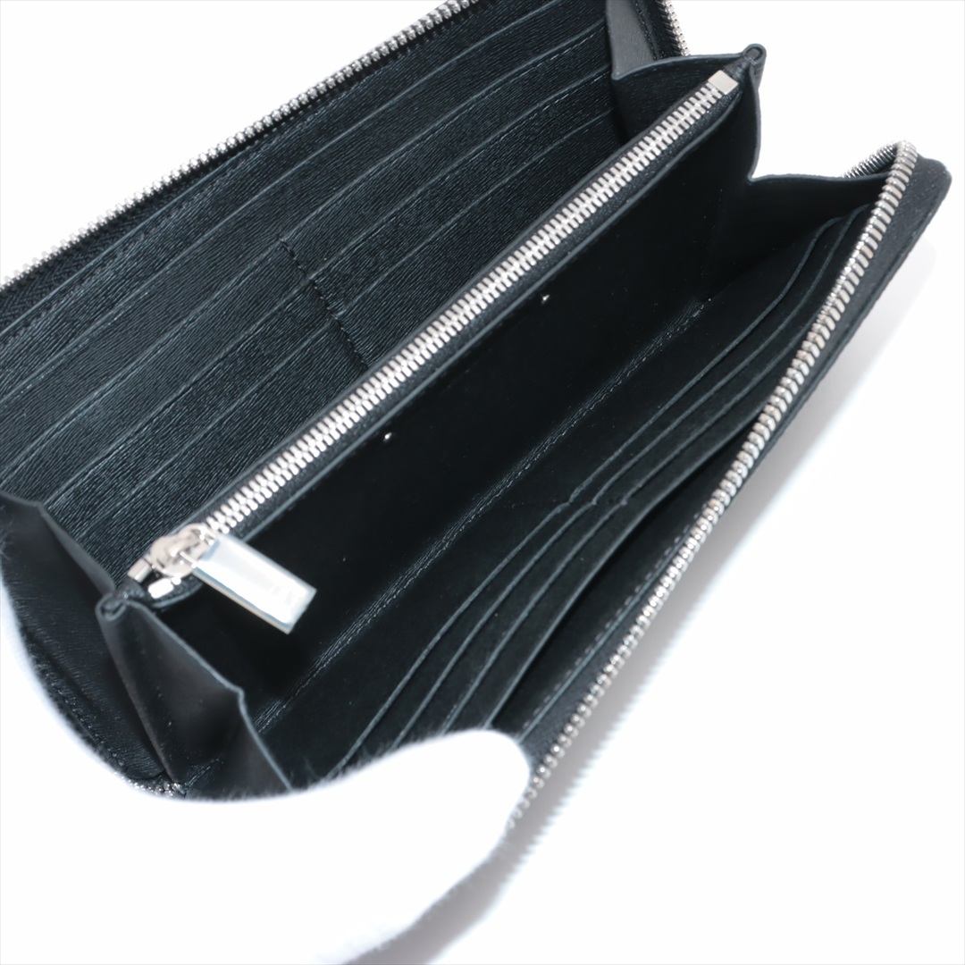 BERLUTI - 極美品 ベルルッティ イタウバ ビッグクレスト レザー BERLUTI - 極美品 ベルルッティ イタウバ ビッグクレスト レザー