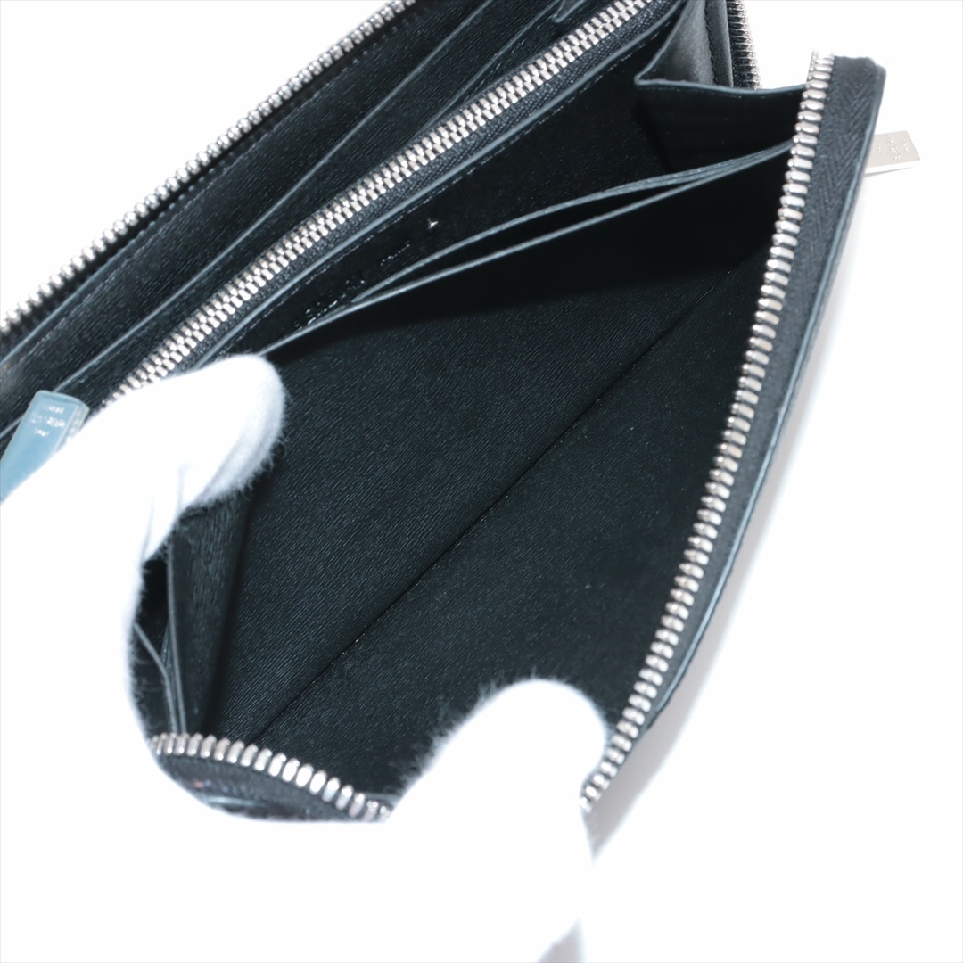 BERLUTI - 極美品 ベルルッティ イタウバ ビッグクレスト レザー BERLUTI - 極美品 ベルルッティ イタウバ ビッグクレスト レザー