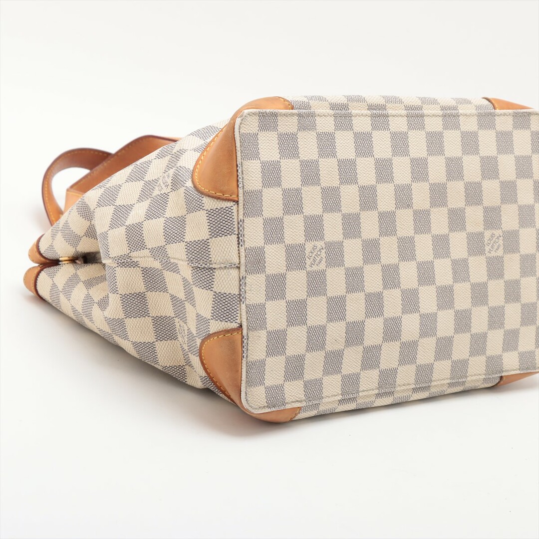 LOUIS VUITTON - ルイヴィトン ダミエ アズール ハムステッド PM LOUIS VUITTON - ルイヴィトン ダミエ アズール ハムステッド PM