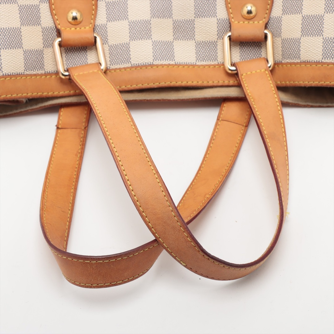 LOUIS VUITTON - ルイヴィトン ダミエ アズール ハムステッド PM LOUIS VUITTON - ルイヴィトン ダミエ アズール ハムステッド PM