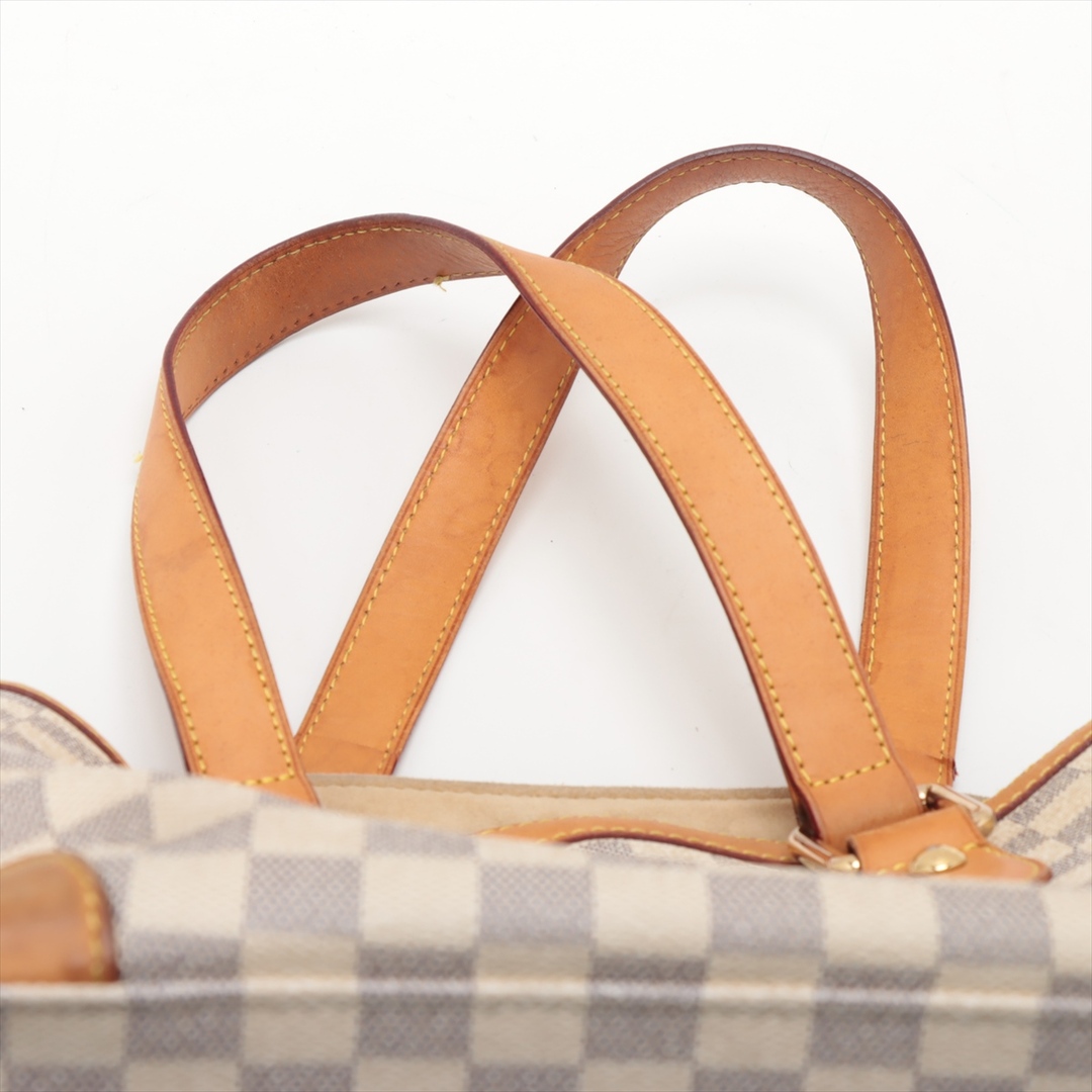 LOUIS VUITTON - ルイヴィトン ダミエ アズール ハムステッド PM LOUIS VUITTON - ルイヴィトン ダミエ アズール ハムステッド PM