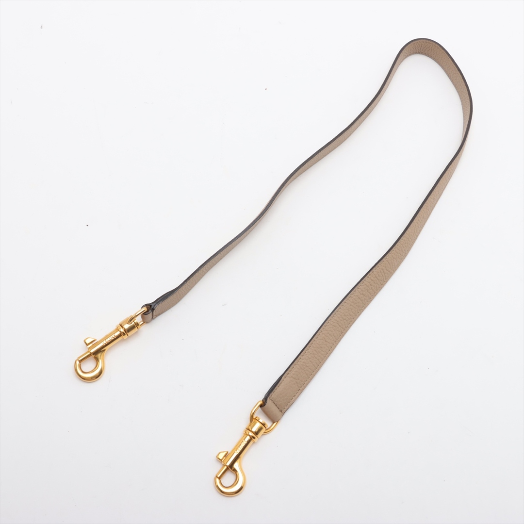 CELINE - セリーヌ ベルトバッグ ミニ レザー 2WAY ハンドバッグ CELINE - セリーヌ ベルトバッグ ミニ レザー 2WAY ハンドバッグ