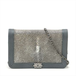CHANEL(財布 ・ グレー/灰色系)のフリマアイテム一覧 CHANEL(財布 ・ グレー/灰色系)のフリマアイテム一覧