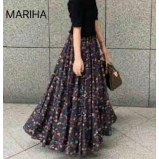 MARIHA(ロングスカート)のフリマアイテム一覧 MARIHA(ロングスカート)のフリマアイテム一覧