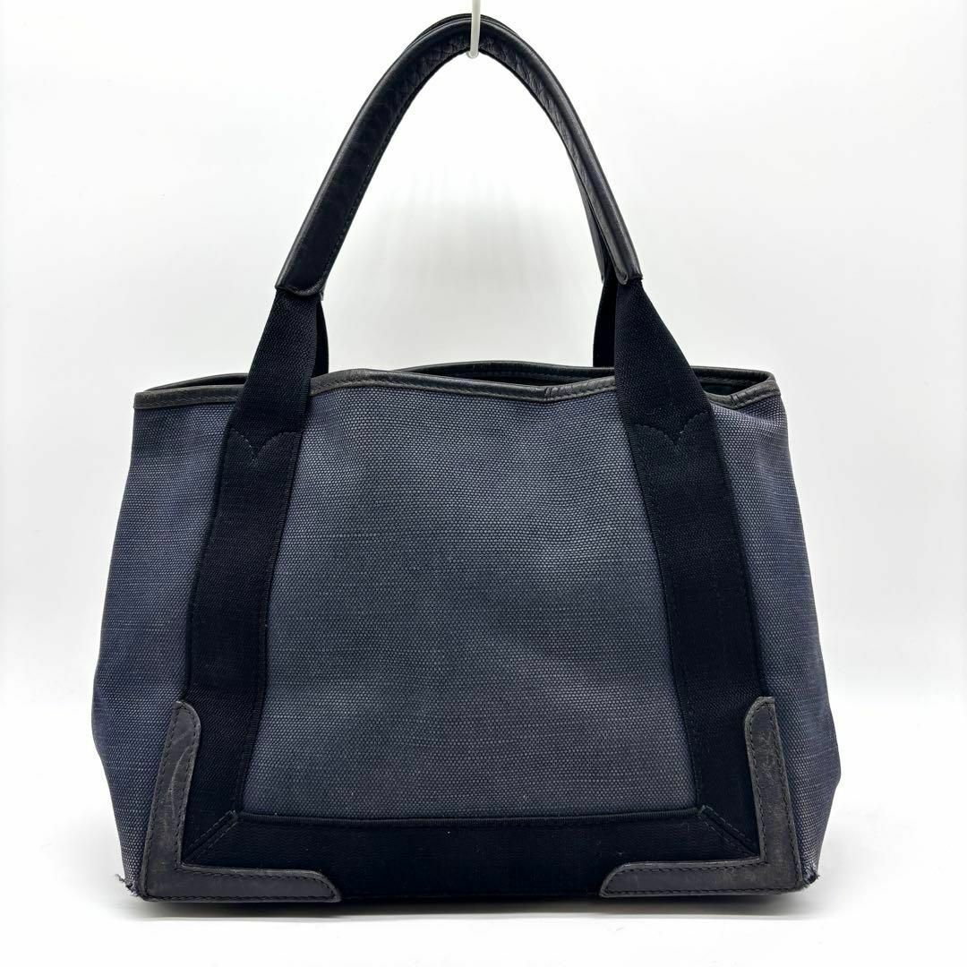BALENCIAGA - バレンシアガ カバスS ミニトートバッグ BALENCIAGA - バレンシアガ カバスS ミニトートバッグ
