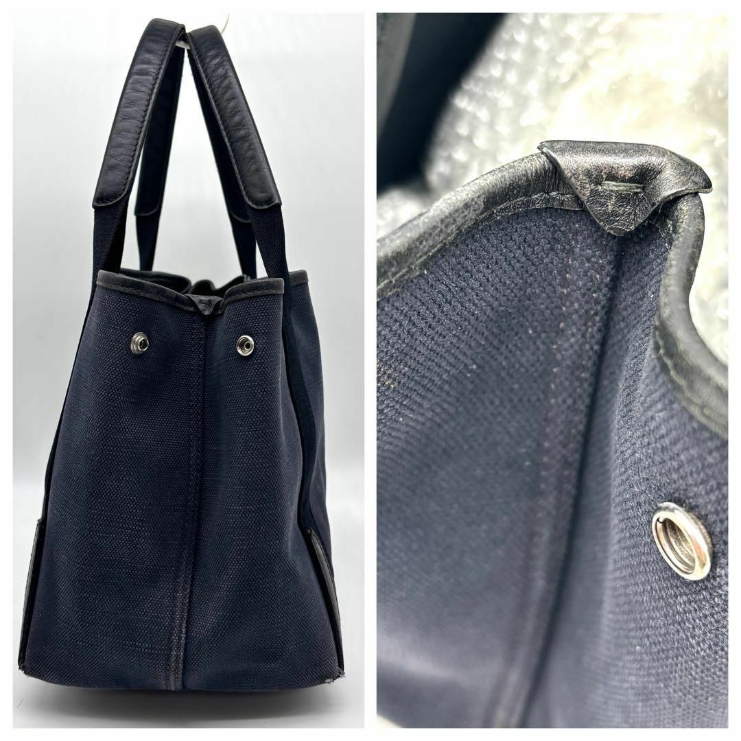 BALENCIAGA - バレンシアガ カバスS ミニトートバッグ BALENCIAGA - バレンシアガ カバスS ミニトートバッグ
