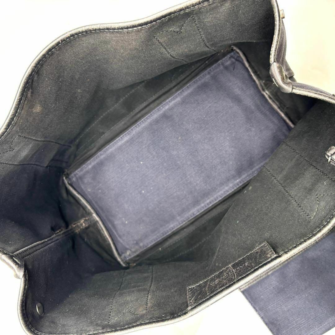 BALENCIAGA - バレンシアガ カバスS ミニトートバッグ BALENCIAGA - バレンシアガ カバスS ミニトートバッグ