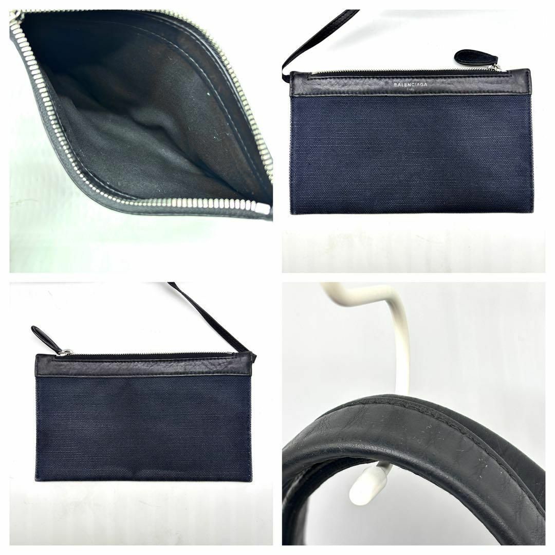 BALENCIAGA - バレンシアガ カバスS ミニトートバッグ BALENCIAGA - バレンシアガ カバスS ミニトートバッグ