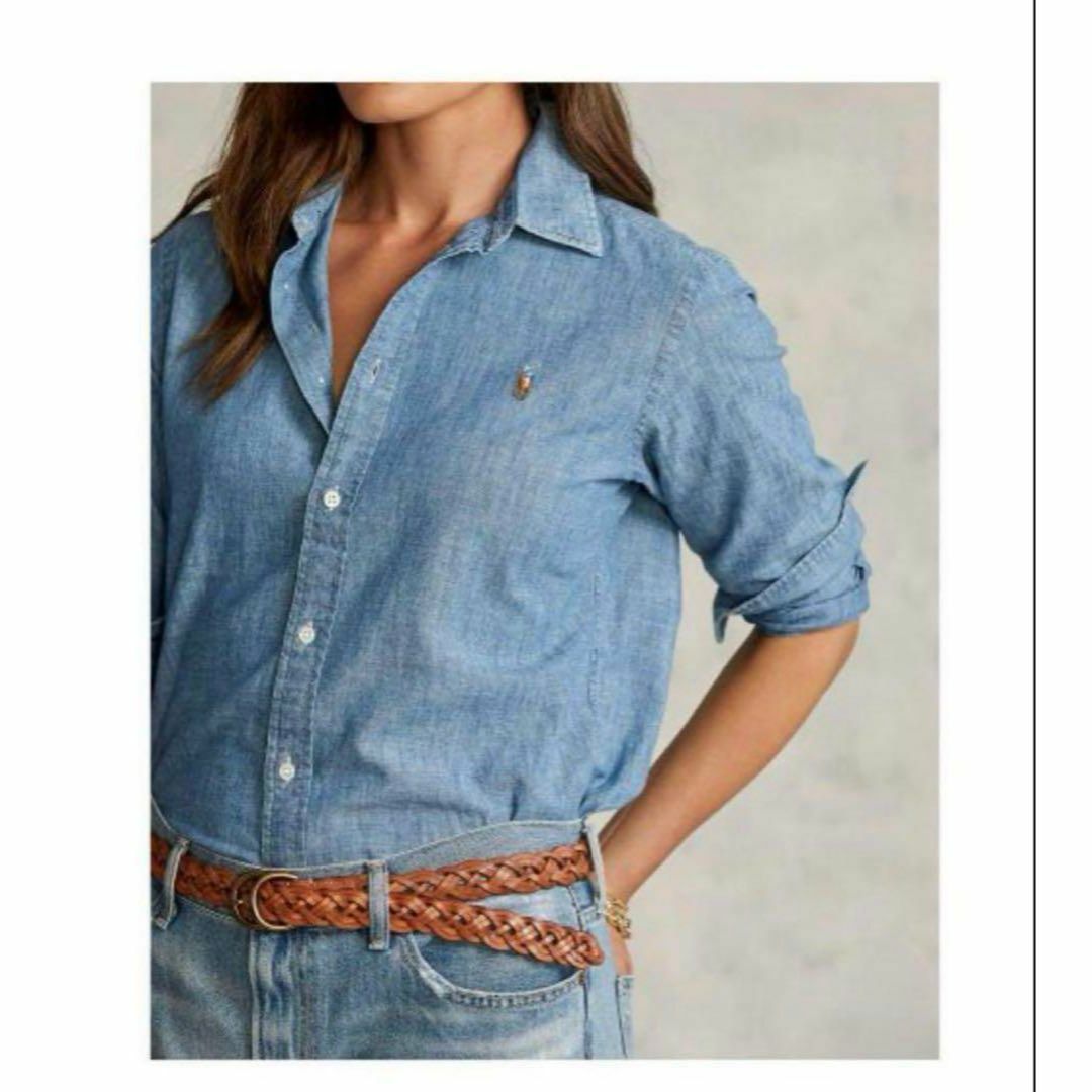 POLO RALPH LAUREN - 【新品タグ付】ポロラルフローレン大人気 POLO RALPH LAUREN - 【新品タグ付】ポロラルフローレン大人気