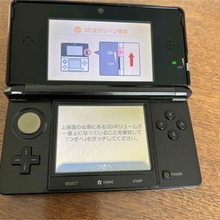 ニンテンドー3DS - ニンテンドー3DS グロスピンク 【メーカー ニンテンドー3DS - ニンテンドー3DS グロスピンク 【メーカー