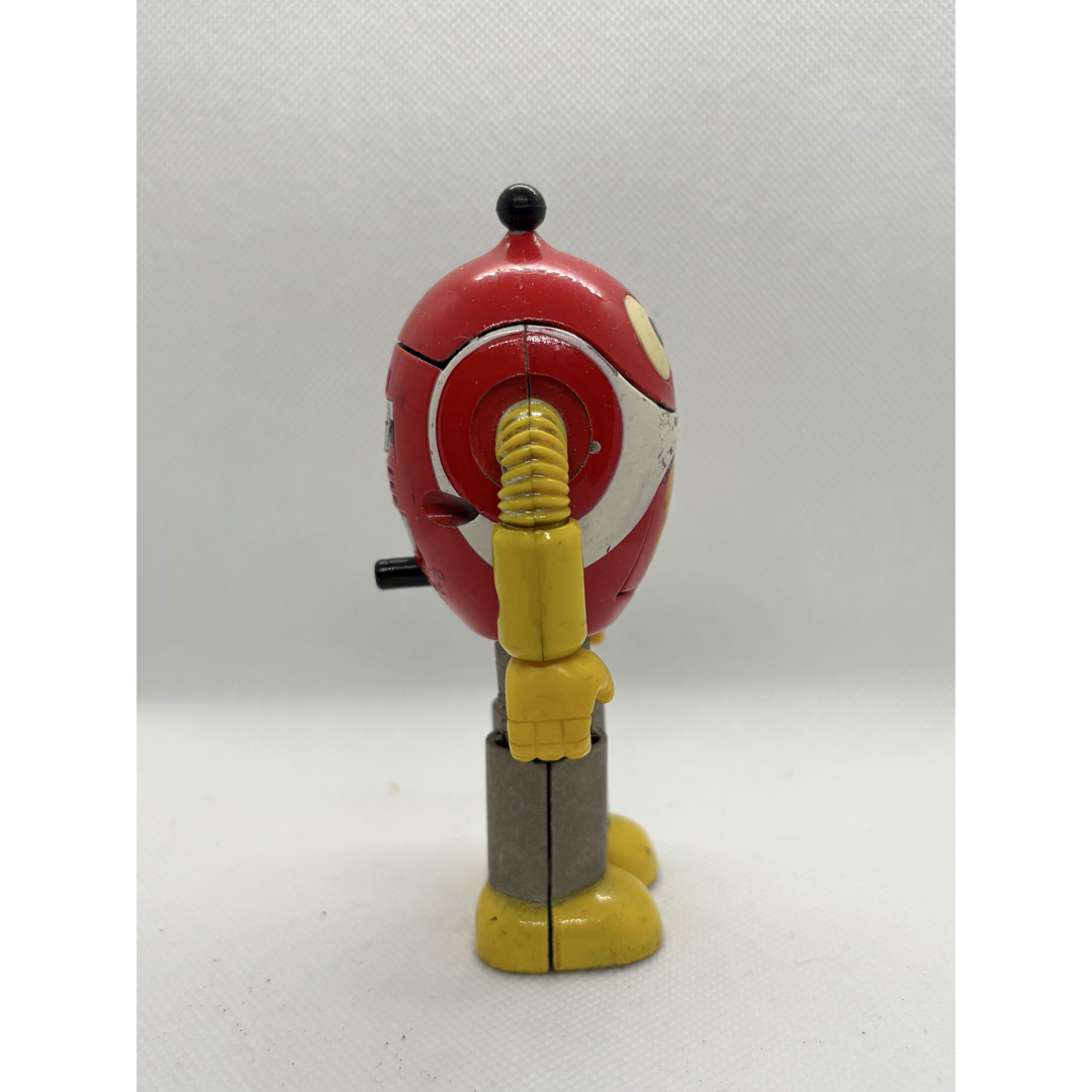 昭和レトロ 当時物 ロボット8ちゃん 超合金 ポピーの通販 by 昭和レトロ 当時物 ロボット8ちゃん 超合金 ポピーの通販 by