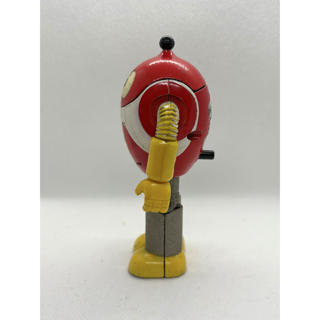 昭和レトロ 当時物 ロボット8ちゃん 超合金 ポピーの通販 by 昭和レトロ 当時物 ロボット8ちゃん 超合金 ポピーの通販 by