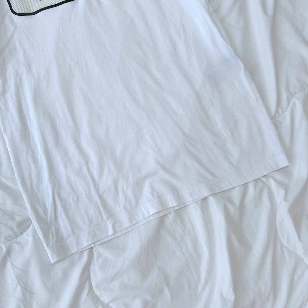 FENDI - FENDI フェンディ モンスター 半袖 カットソー Tシャツ FENDI - FENDI フェンディ モンスター 半袖 カットソー Tシャツ