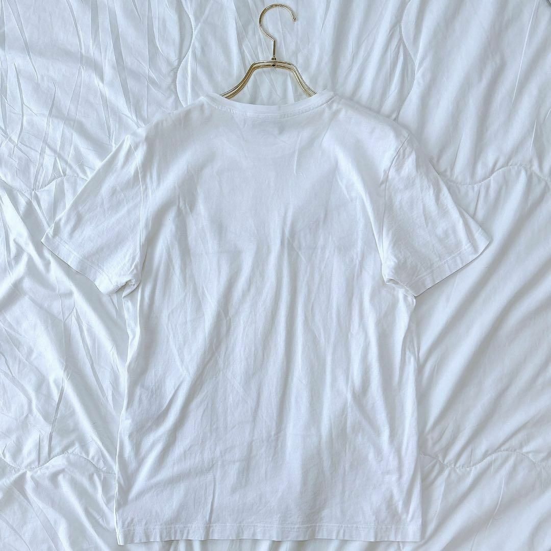 FENDI - FENDI フェンディ モンスター 半袖 カットソー Tシャツ FENDI - FENDI フェンディ モンスター 半袖 カットソー Tシャツ