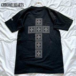 Chrome Hearts - CHROME HEARTS クロムハーツ AMERICAN FLAG Chrome Hearts - CHROME HEARTS クロムハーツ AMERICAN FLAG