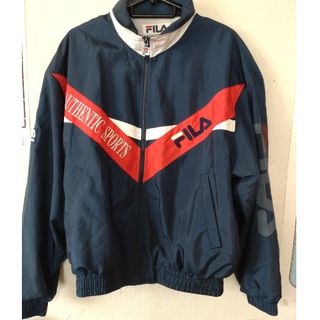 FILA(ナイロンジャケット)のフリマアイテム一覧 FILA(ナイロンジャケット)のフリマアイテム一覧