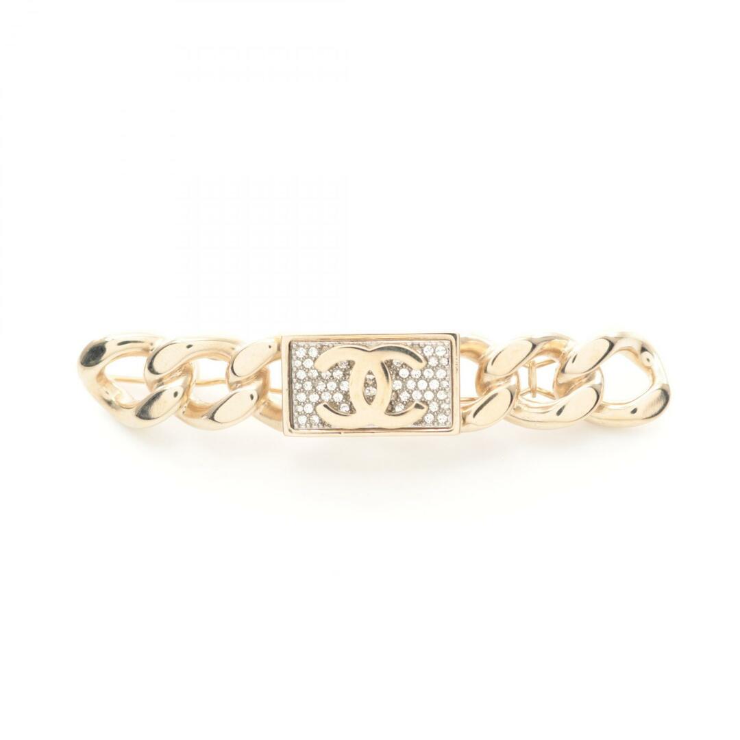 CHANEL - CHANEL シャネル バレッタ ココマークの通販 by RECLO CHANEL - CHANEL シャネル バレッタ ココマークの通販 by RECLO