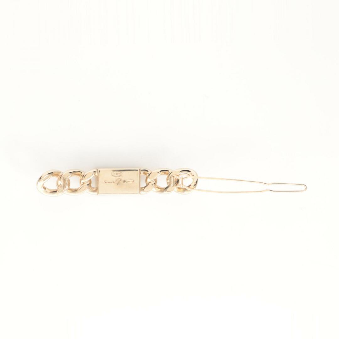 CHANEL - CHANEL シャネル バレッタ ココマークの通販 by RECLO CHANEL - CHANEL シャネル バレッタ ココマークの通販 by RECLO